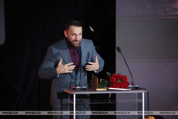 Гран-при "Золата Лiстапада" получил североосетинский фильм "Охотник"