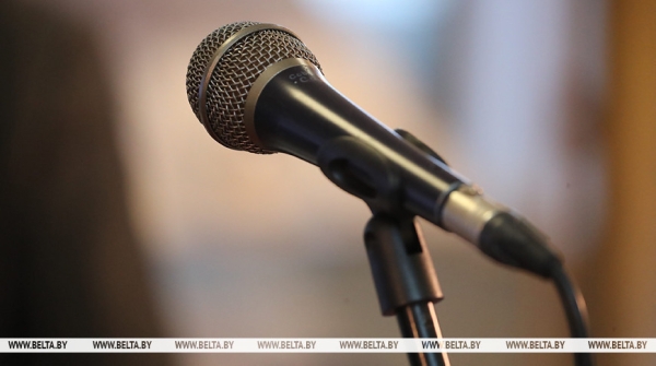 В международном конкурсе эстрадной песни "Халі-Хало" в Новополоцке примут участие 45 юных дарований