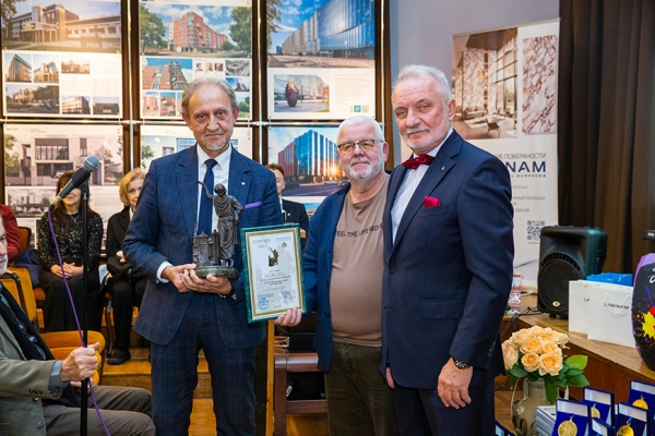 Возможности расширились. Председатель Белорусского союза архитекторов о влиянии ИИ и облике городов 