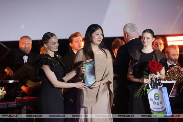 Гран-при "Золата Лiстапада" получил североосетинский фильм "Охотник"