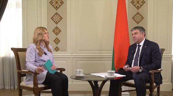 "Профицит зерна, на 85 тыс. тонн больше овощей". Шулейко об итогах сельскохозяйственного года