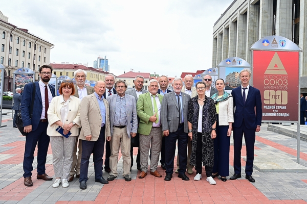 Возможности расширились. Председатель Белорусского союза архитекторов о влиянии ИИ и облике городов 