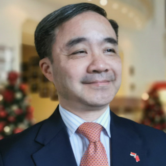 Целостная экосистема исследований. Как в Шанхае работает Центр изучения Беларуси