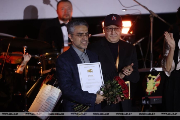 Гран-при "Золата Лiстапада" получил североосетинский фильм "Охотник"