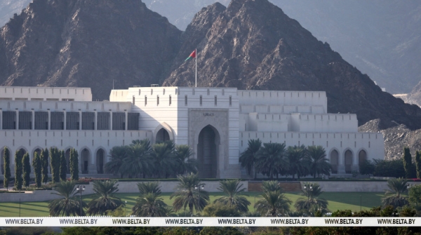 Саммит ОДКБ, Мьянма, Оман... Подробности большой зарубежной командировки Лукашенко