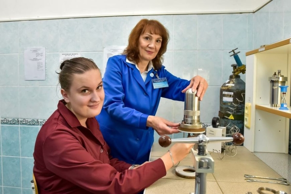 Историческое наследие сочетается с современными технологиями. Чем живет БелГРЭС в свои 95 лет