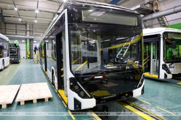 Делегация Ростовской области ознакомилась с производством "БКМ Холдинг" 