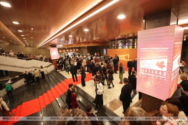 Гран-при "Золата Лiстапада" получил североосетинский фильм "Охотник"