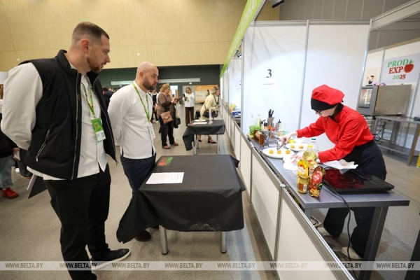 Беларусь планирует наращивать экспорт сельхозпродукции в африканский и азиатский регионы 