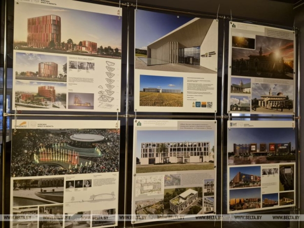 Возможности расширились. Председатель Белорусского союза архитекторов о влиянии ИИ и облике городов 