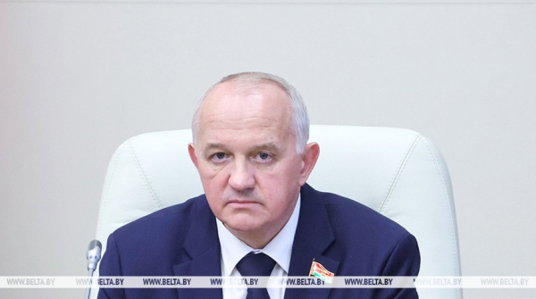 Национальным координатором по достижению ЦУР назначен Владислав Татаринович