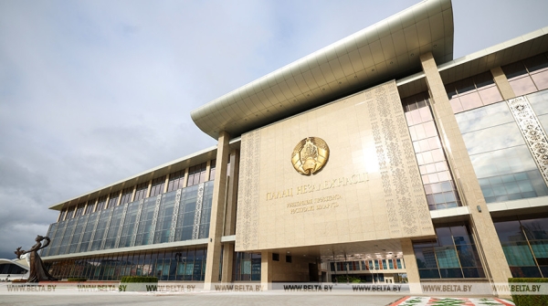 Лукашенко уверен, что Беларуси и Латвии удастся преодолеть сложности и сохранить отношения добрососедства 