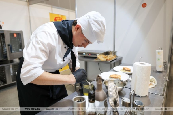 Беларусь планирует наращивать экспорт сельхозпродукции в африканский и азиатский регионы 