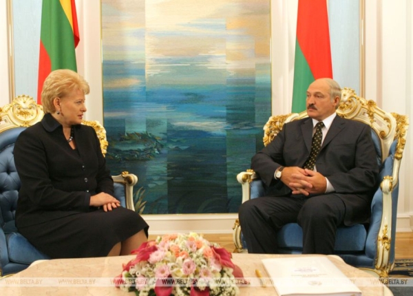 "Наклонять белорусский народ никому не позволено!" Что Лукашенко называл наивысшей национальной ценностью белорусов