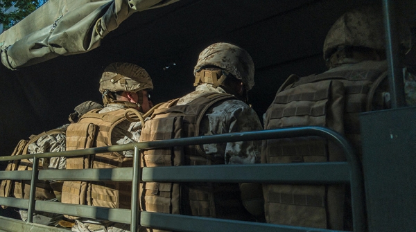 В Палестине полагают, что миротворцы в Газе должны подчиняться только ООН