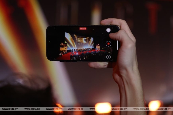 Гран-при "Золата Лiстапада" получил североосетинский фильм "Охотник"