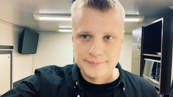 Лишенные гражданства комики Комиссаренко и Романов сохранили ИП в России