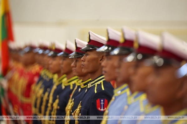 Саммит ОДКБ, Мьянма, Оман... Подробности большой зарубежной командировки Лукашенко