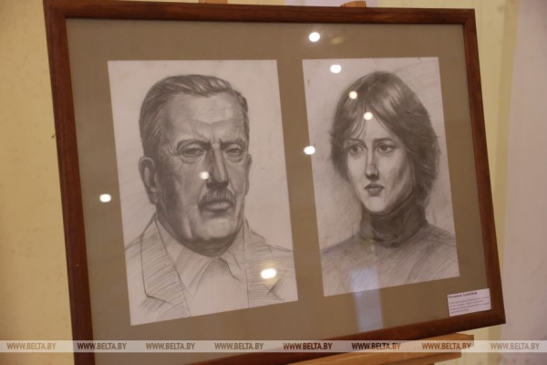 Прекрасный вокал и чарующие звуки оркестра: в Бресте стартовал фестиваль "Таленты Беларусі - будучыня краіны" 