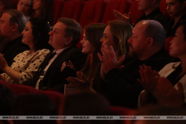 Гран-при "Золата Лiстапада" получил североосетинский фильм "Охотник"