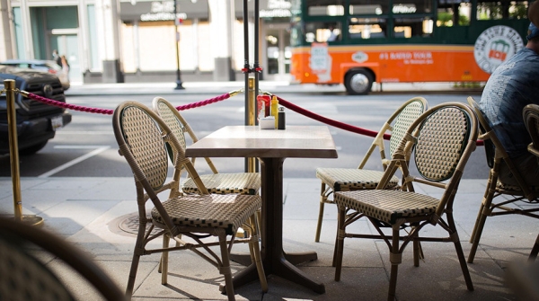 Искусственный интеллект меняет сферу общественного питания в Китае