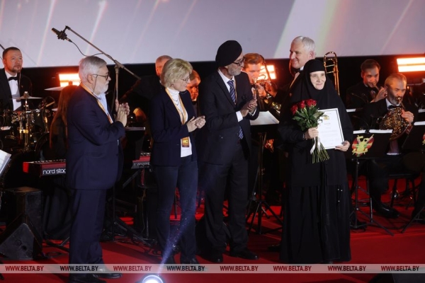 Гран-при "Золата Лiстапада" получил североосетинский фильм "Охотник"