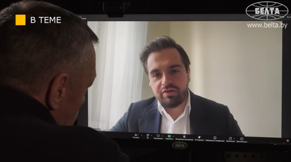 "Воссоздают себя за счет нас". Зачем Великобритании противостояние с Россией?