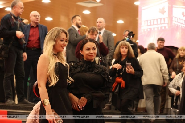 Гран-при "Золата Лiстапада" получил североосетинский фильм "Охотник"