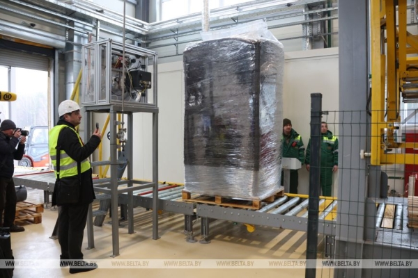 Об итогах торфяного сезона и перспективных направлениях использования торфа рассказали в Минэнерго 