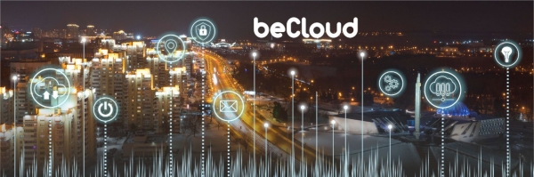 beCloud продолжает активную работу по развитию сети 4G в Минской области