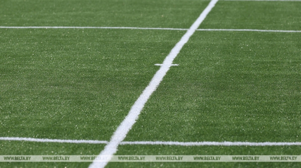 Футболистки сборной Беларуси сыграют с боснийками и гречанками