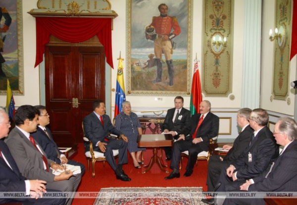 "Наклонять белорусский народ никому не позволено!" Что Лукашенко называл наивысшей национальной ценностью белорусов