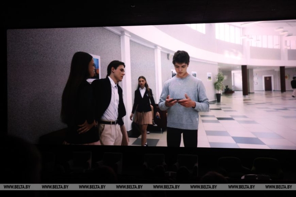 "Хочется, чтобы фильм залетел". Герои "Переломного момента" об ожидаемой реакции зрителей