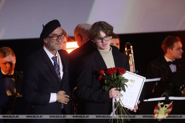 Гран-при "Золата Лiстапада" получил североосетинский фильм "Охотник"