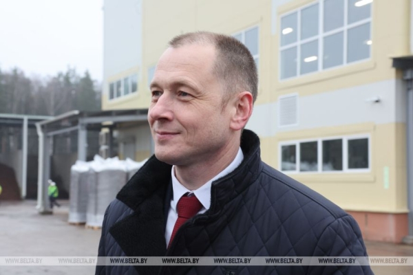 Об итогах торфяного сезона и перспективных направлениях использования торфа рассказали в Минэнерго 