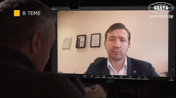 
"Объяснения на уровне детского сада". Василец о том, на какую аудиторию работает пропаганда США
