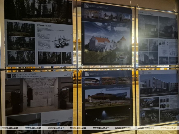 Возможности расширились. Председатель Белорусского союза архитекторов о влиянии ИИ и облике городов 