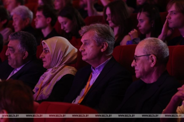 Гран-при "Золата Лiстапада" получил североосетинский фильм "Охотник"