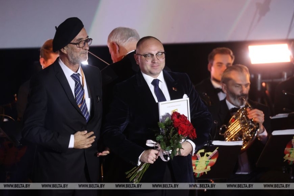 Гран-при "Золата Лiстапада" получил североосетинский фильм "Охотник"