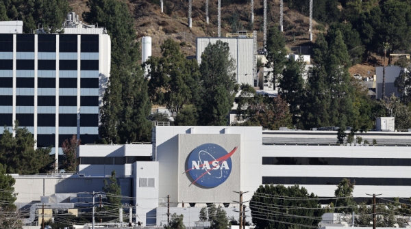 NASA планирует до весны 2026 года запустить пилотируемую миссию к Луне