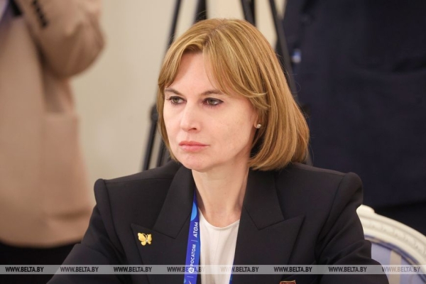 Устранение барьеров, кооперация, финрынок. Турчин о ключевых решениях в ЕАЭС под председательством Беларуси Устранение барьеров, кооперация, финрынок. Турчин о ключевых решениях в ЕАЭС под председательством Беларуси