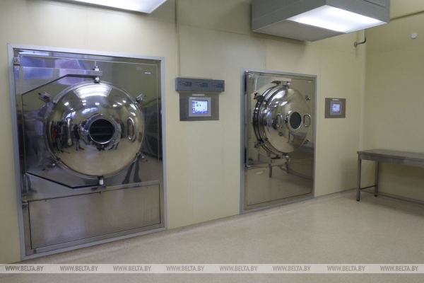 Ферменты для биосенсоров, кормовые добавки и удобрения. Что белорусские микробиологи поставляют на экспорт Ферменты для биосенсоров, кормовые добавки и удобрения. Что белорусские микробиологи поставляют на экспорт