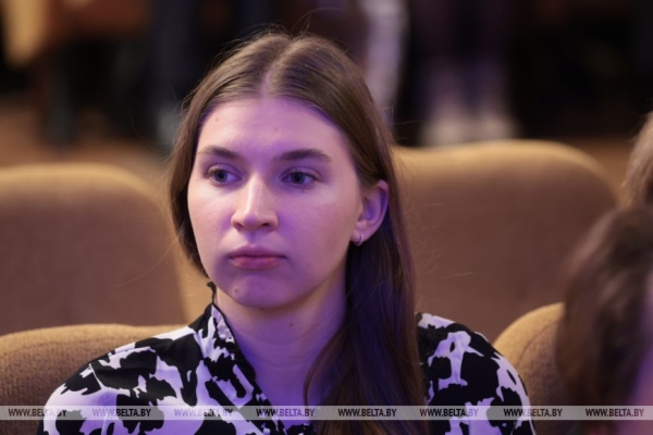 В Витебске открылся XXXVI Международный музыкальный фестиваль им.Соллертинского