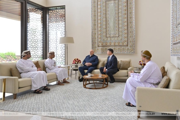 Миллиардные проекты и амбициозные планы на Ближнем Востоке и в Северной Африке. Итоги недели Президента Миллиардные проекты и амбициозные планы на Ближнем Востоке и в Северной Африке. Итоги недели Президента