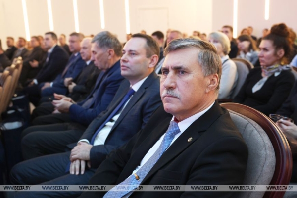 Эффект от проекта белорусских и российских ученых по изучению недр превысил $18 млн