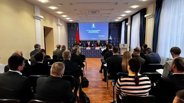 Какие белорусские товары востребованы в Монголии, рассказали в БелТПП