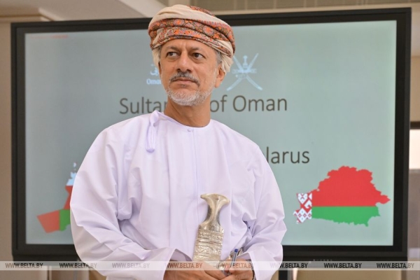 Миллиардные проекты и амбициозные планы на Ближнем Востоке и в Северной Африке. Итоги недели Президента Миллиардные проекты и амбициозные планы на Ближнем Востоке и в Северной Африке. Итоги недели Президента