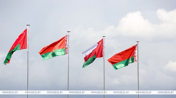 Зарубежная командировка Лукашенко продолжится в Омане