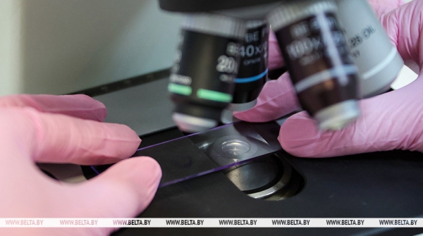 "Это сотни, тысячи спасенных жизней". Глава Академии наук о новых разработках в онкологии 