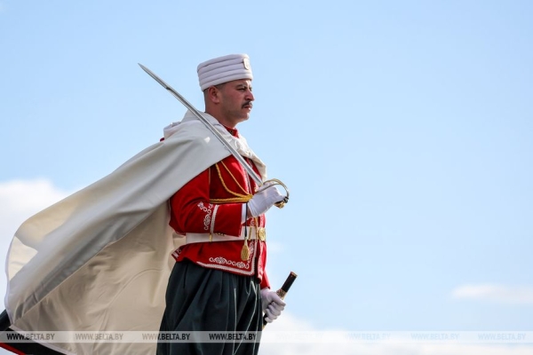Миллиардные проекты и амбициозные планы на Ближнем Востоке и в Северной Африке. Итоги недели Президента Миллиардные проекты и амбициозные планы на Ближнем Востоке и в Северной Африке. Итоги недели Президента